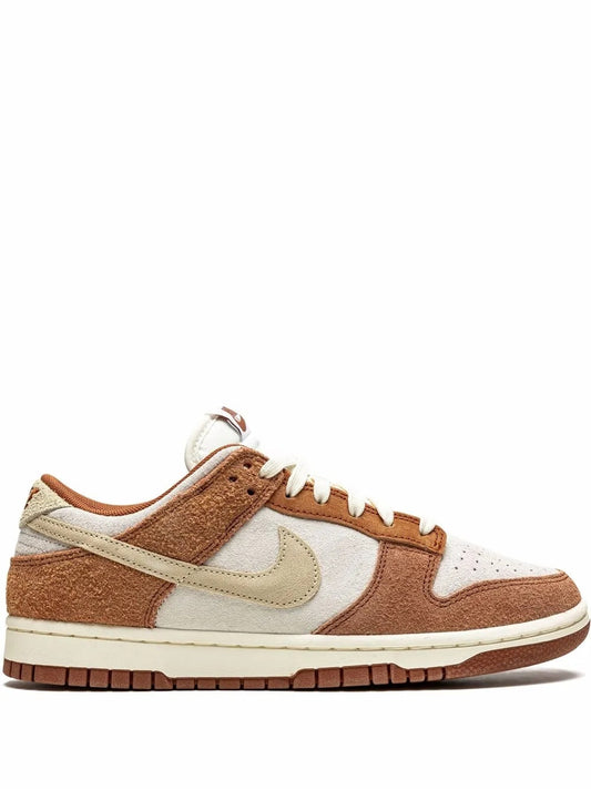 Nike Dunk Low PRM - "Medium Curry"