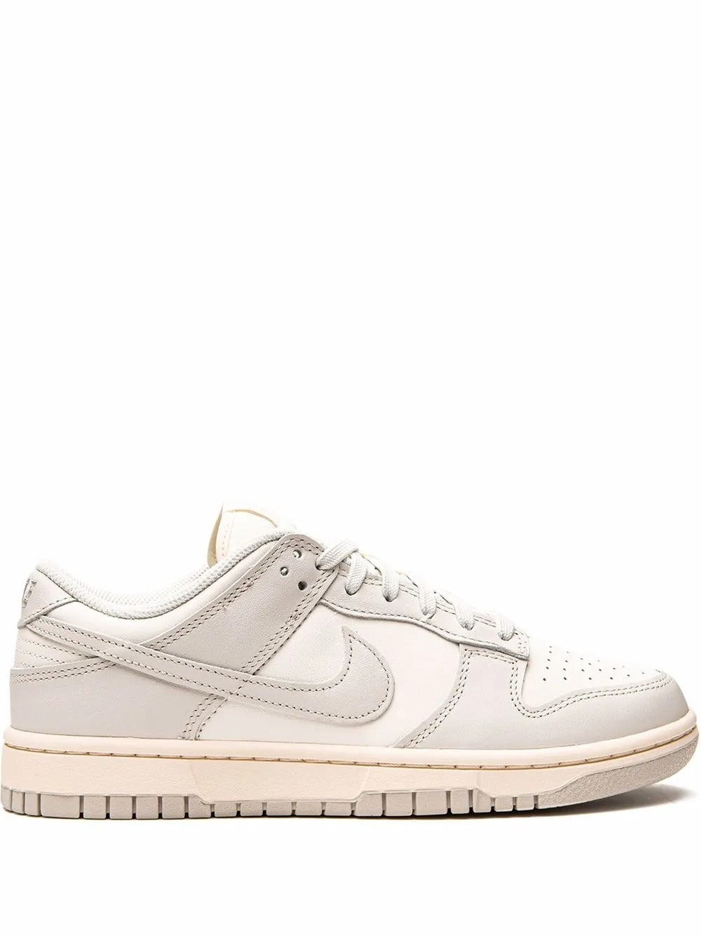 Nike Dunk Low - "Light Bone"