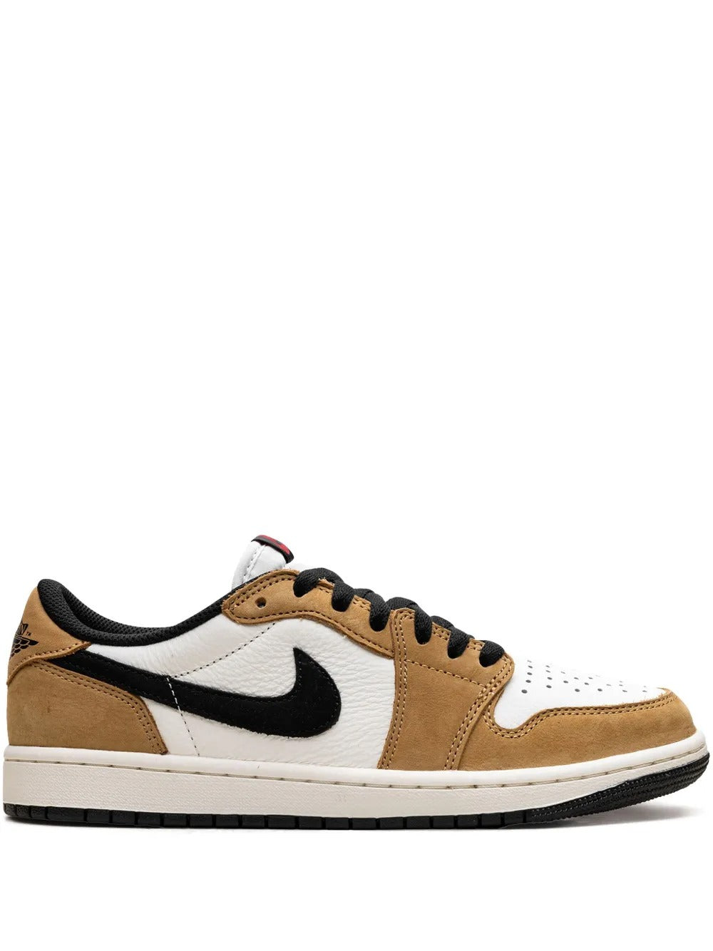 Air Jordan 1 Retro Low OG - "Rookie Of The Year"