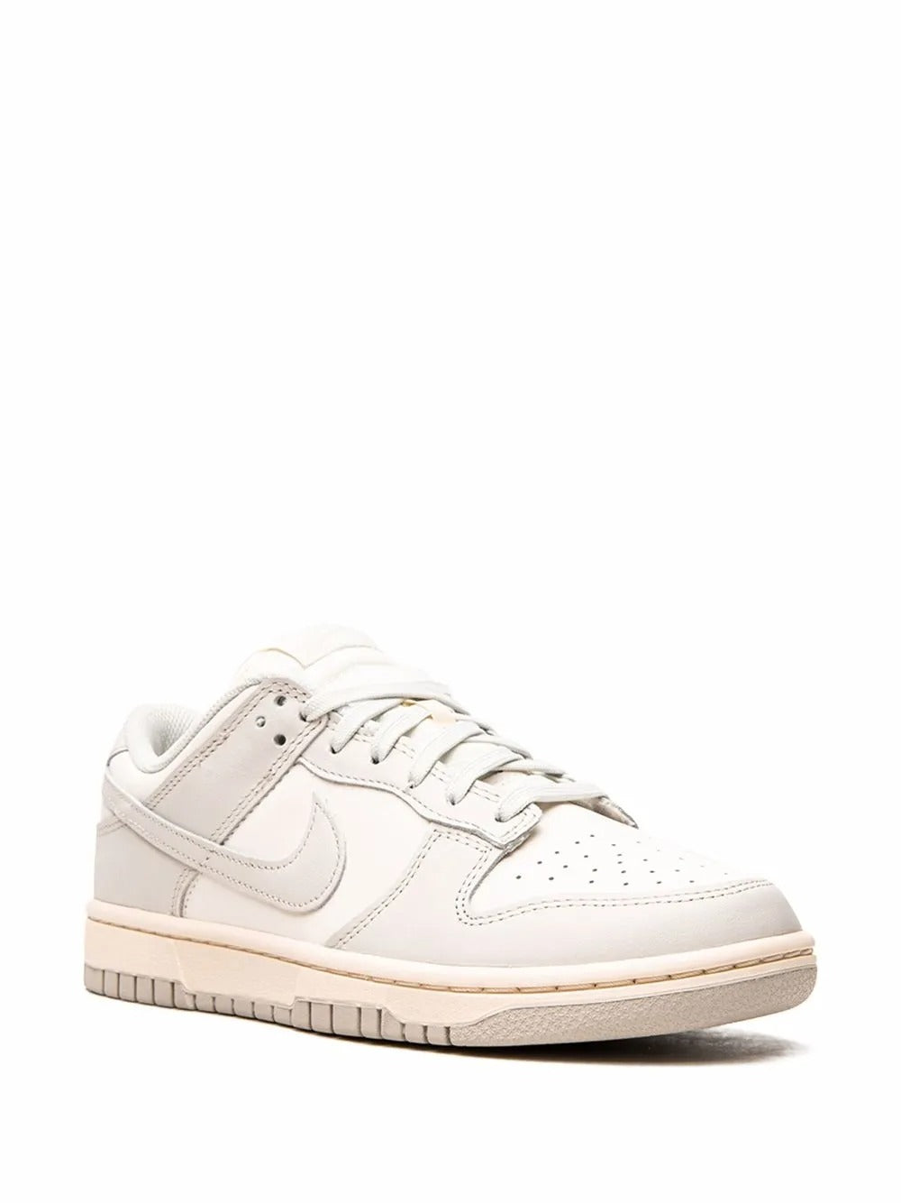Nike Dunk Low - "Light Bone"