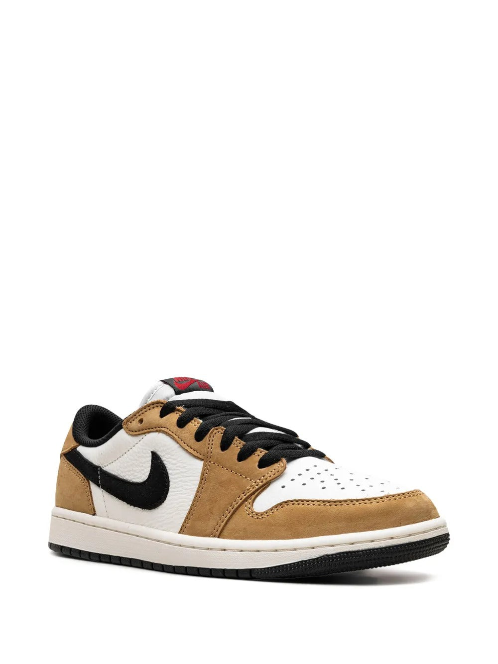 Air Jordan 1 Retro Low OG - "Rookie Of The Year"