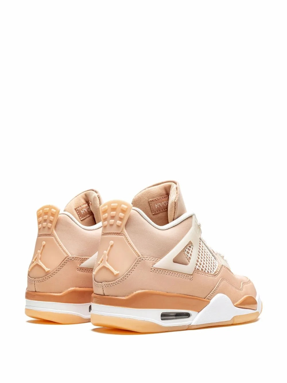 Air Jordan 4 Retro Shimmer