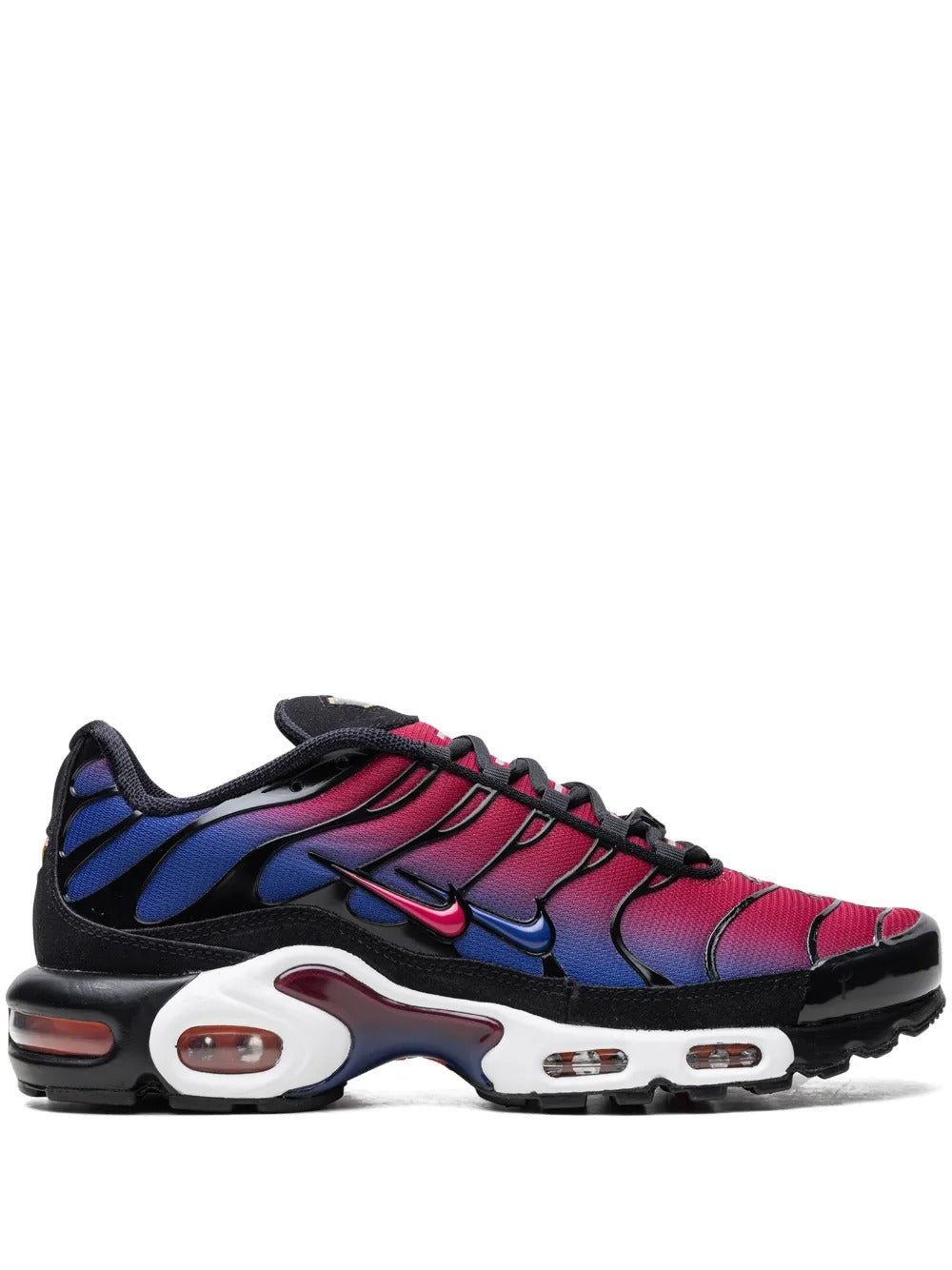 Nike Air Max Plus "Patta - FC Barcelona"