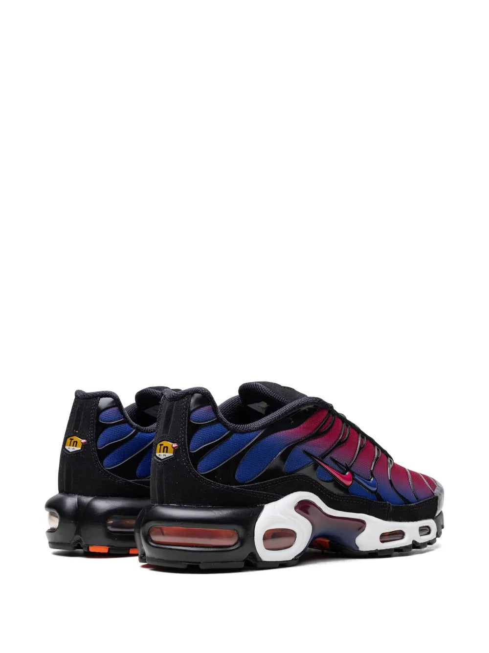 Nike Air Max Plus "Patta - FC Barcelona"
