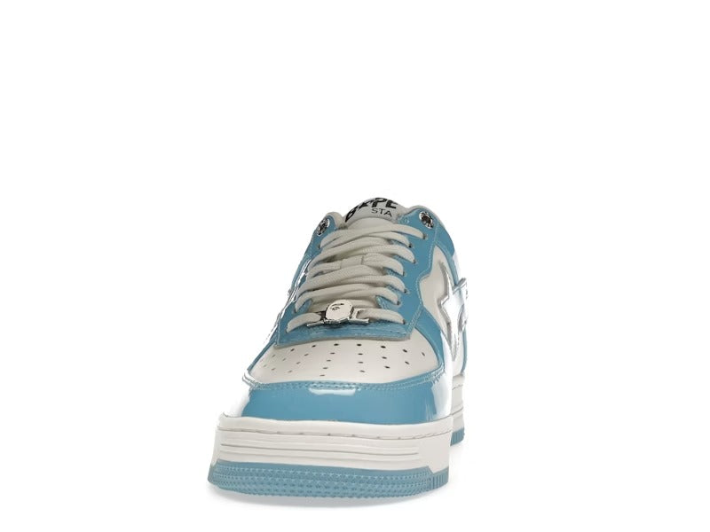 A Bathing Ape Bape Sta- "Low Blue"