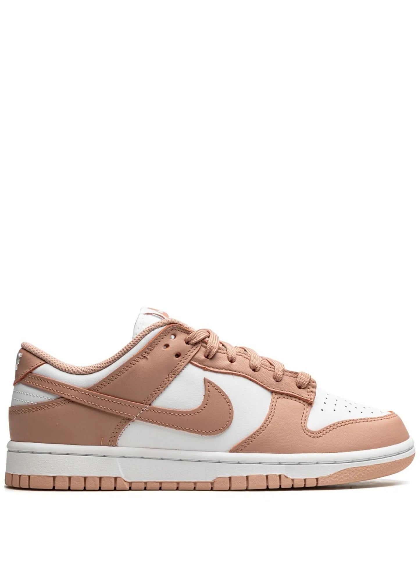 Nike Dunk Low - "Rose Whisper"