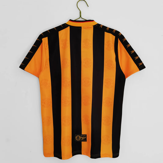 Kaizer Chiefs 1998/99 Home Retro Football Shirt