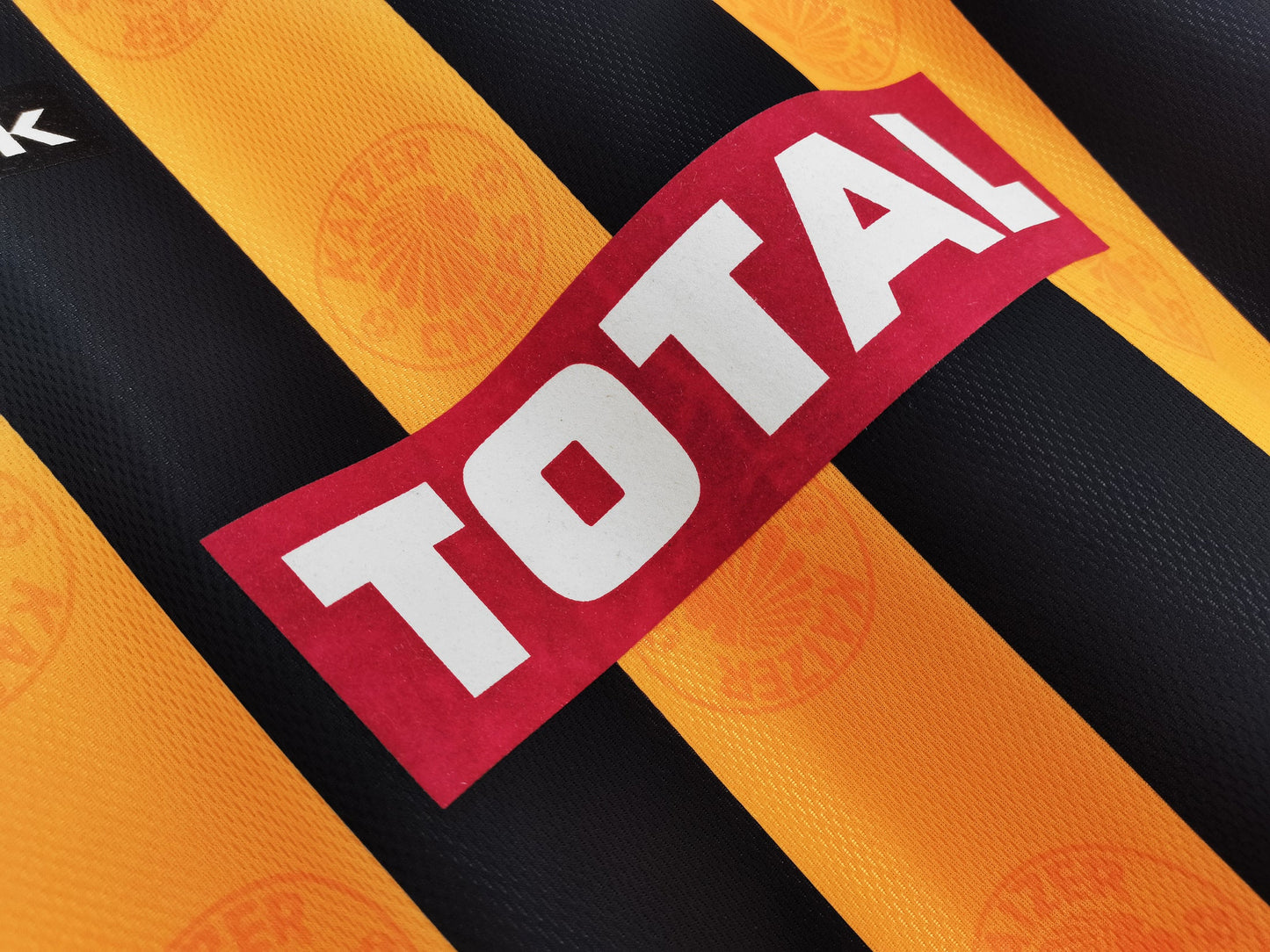 Kaizer Chiefs 1998/99 Home Retro Football Shirt