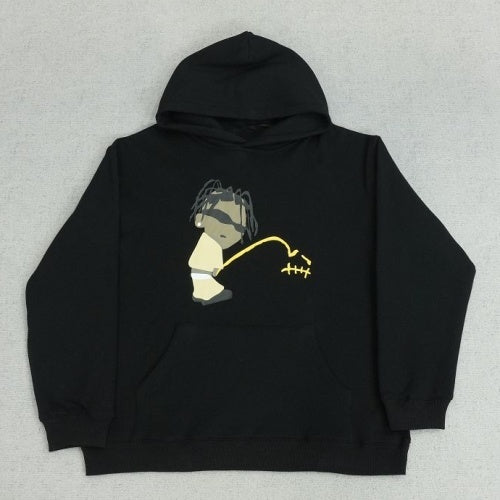 Travis Scott Rodeo CPFM Track 8 Hoodie