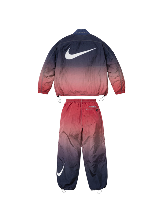 Nike x Supreme Ripstop Multicolor Set