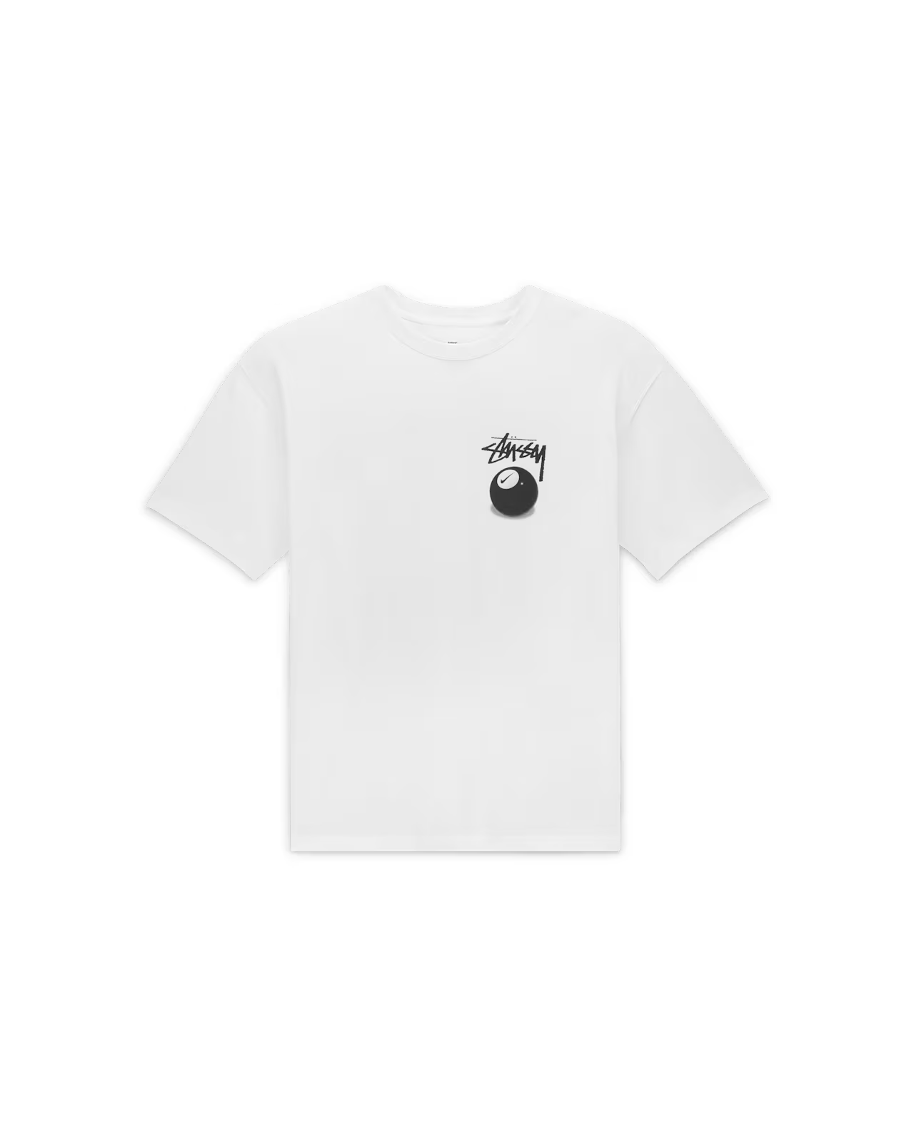 Nike x Stüssy Men's 8 Ball T-Shirt