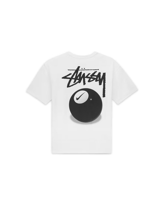 Nike x Stüssy Men's 8 Ball T-Shirt