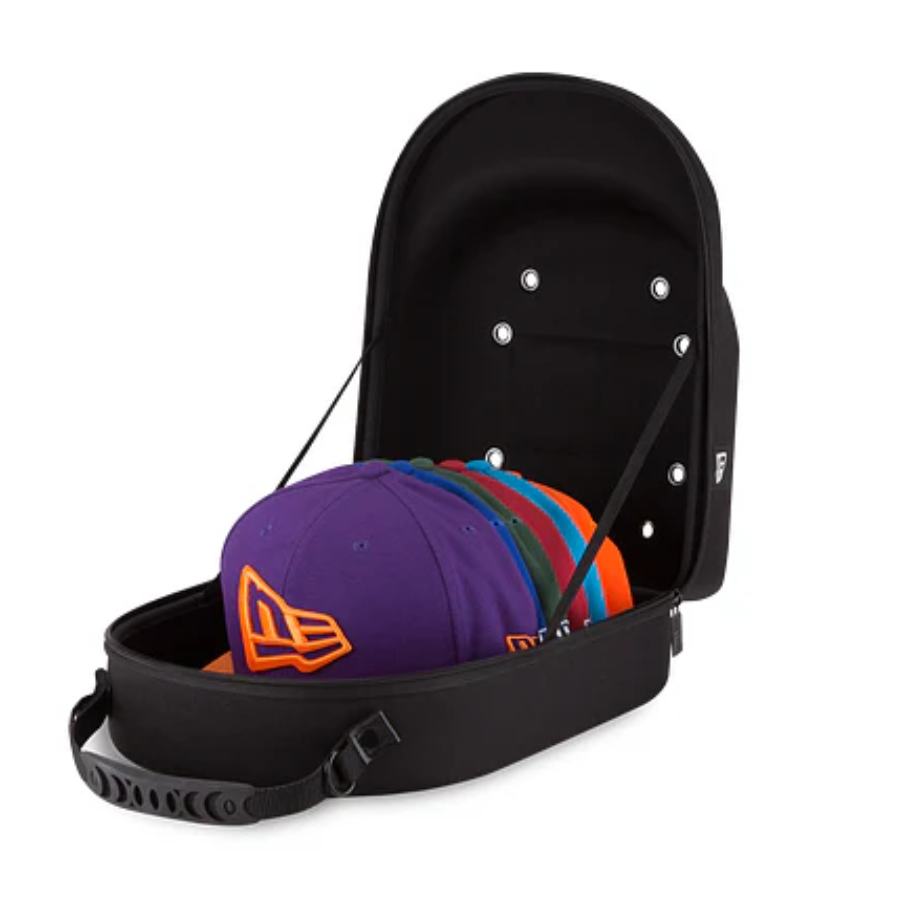 New Era 6 Pack Cap Carrier
