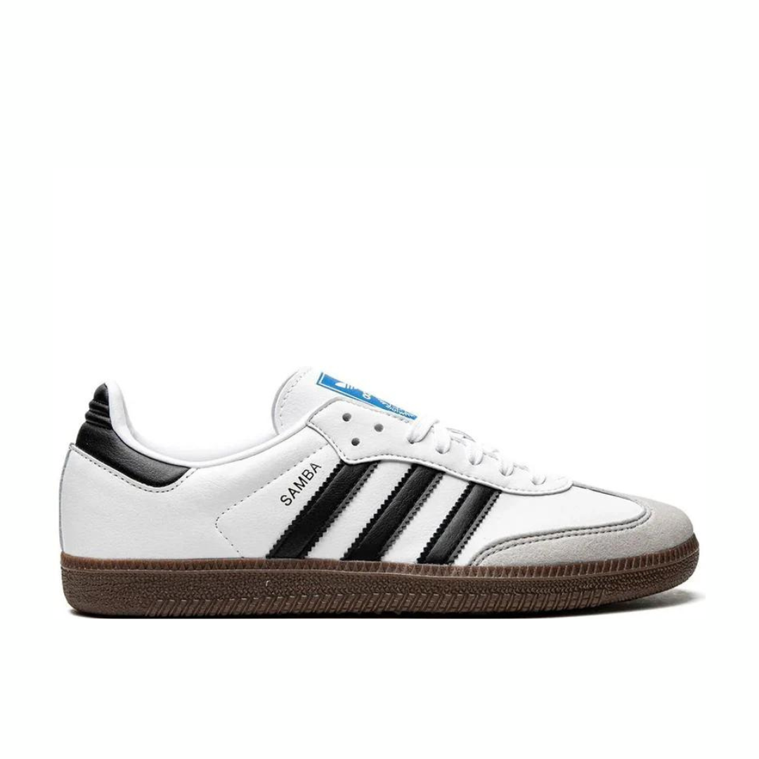 Adidas Samba OG 'Cloud White'