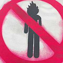 Travis Scott Rodeo Tee