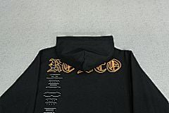 Travis Scott Rodeo CPFM Track 8 Hoodie