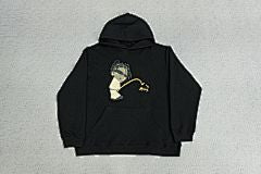 Travis Scott Rodeo CPFM Track 8 Hoodie