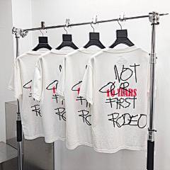 Travis Scott Rodeo Tee