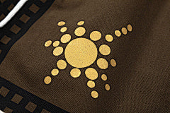 Travis Scott Cactus Jack Wolf Short