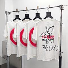 Travis Scott Rodeo Tee