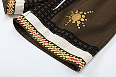 Travis Scott Cactus Jack Wolf Short