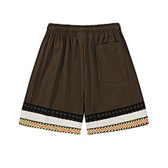 Travis Scott Cactus Jack Wolf Short