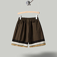 Travis Scott Cactus Jack Wolf Short