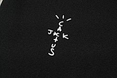 Travis Scott Free The Rage II Tee