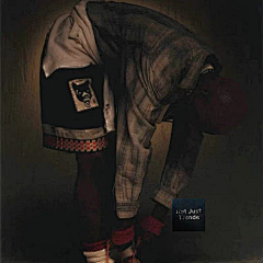 Travis Scott Cactus Jack Wolf Short