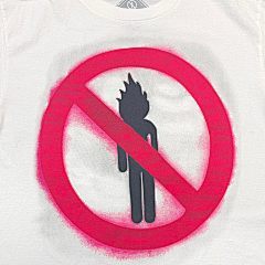 Travis Scott Rodeo Tee