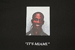 Travis Scott Free The Rage II Tee