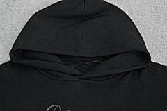 Travis Scott Rodeo CPFM Track 8 Hoodie