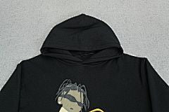 Travis Scott Rodeo CPFM Track 8 Hoodie