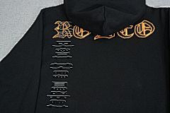 Travis Scott Rodeo CPFM Track 8 Hoodie
