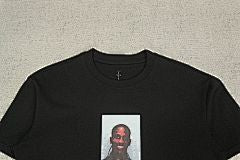 Travis Scott Free The Rage II Tee
