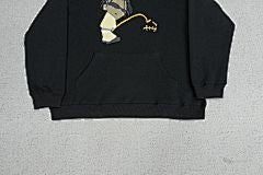 Travis Scott Rodeo CPFM Track 8 Hoodie