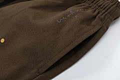 Travis Scott Cactus Jack Wolf Short