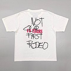 Travis Scott Rodeo Tee