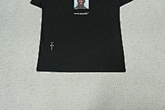 Travis Scott Free The Rage II Tee