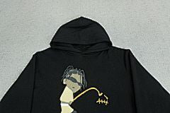 Travis Scott Rodeo CPFM Track 8 Hoodie