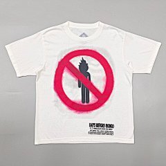 Travis Scott Rodeo Tee