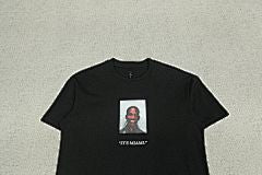 Travis Scott Free The Rage II Tee