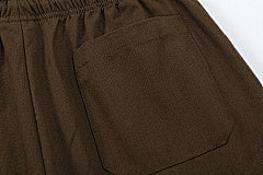 Travis Scott Cactus Jack Wolf Short