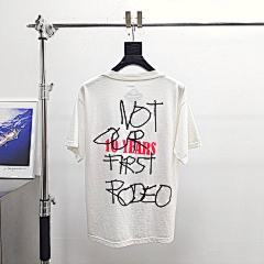 Travis Scott Rodeo Tee